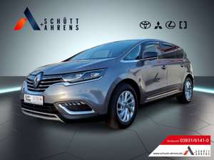 Renault Espace V Intens 1.6 dCi  7-S NAV SHZv+h Tempo Klima LED P