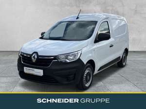 Renault Express Extra 1.5 BLUE dCi 75 KLIMA+APP-CONNECT