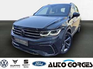 Volkswagen Tiguan R-Line 2.0l TDI SCR DSG +ELEKTR.HECKKL+RFK+IQ.LIGH