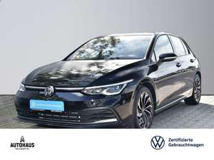 Volkswagen Golf VIII Move 1.5 TSI