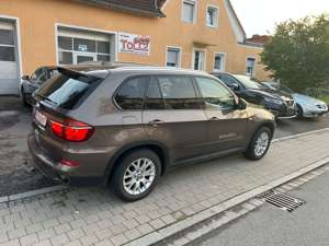 BMW X5 xDrive30d