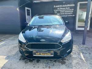 Ford Focus 1.0 Business Limo. Automatik Klima