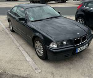 BMW 318 318is