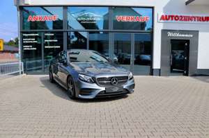 Mercedes-Benz E 200 Coupe AMG-Line Night-Paket Widescreen