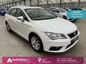 SEAT Leon ST 1.5 TSI  Style|Klimaanlage|Tempomat