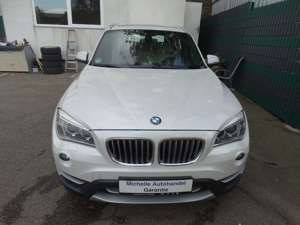 BMW X1 xDrive 25d