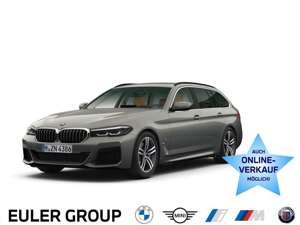 BMW 530 d A Touring Sportpaket HUD Luftfederung Navi Leder