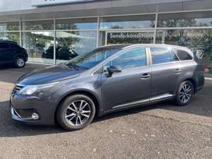 Toyota Avensis 1.8 16V KAT