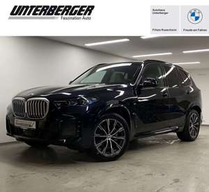 BMW X5 xDrive30d M Sport+AHK+DA-Prof.+PA-Prof.+HK+LED