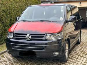 Volkswagen T5 Multivan T5.2 Multivan Highline 4Motion