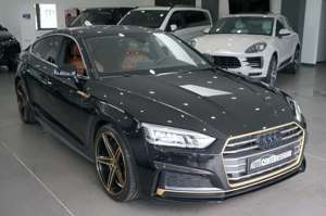 Audi A5 2.0 TFSI G-TRON+NAVI+AHK+TEMPOMAT+( CNG+BENZIN )