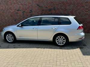 Volkswagen Golf 1.0 TSI OPF Comfortline Variant