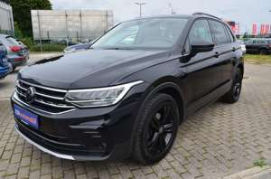 Volkswagen Tiguan 2.0 TDI Urban Sport 4Motion LED Navi AHK ACC