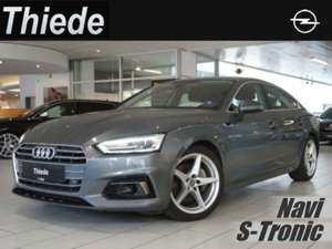 Audi A5 Sportback 40 TDI S-TRONIC SPORT NAVI/ACC/AHK