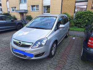 Opel Zafira Zafira 1.8 Selection