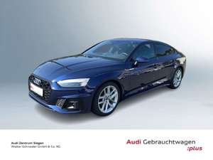 Audi A5 40 TDI quattro S tronic 2x S line M