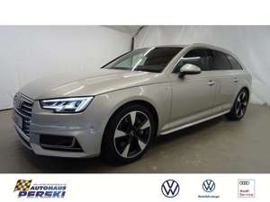 Audi A4 A4 Avant 3.0 TDI sport quattro S-Line Selection