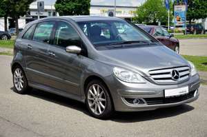 Mercedes-Benz B 180 CDI SPORTPAKET I TEILLEDER I NEUE REIFEN