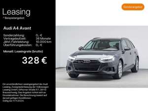 Audi A4 40 TDI quattro NAVI*LED*STHZG*KAMERA*AC