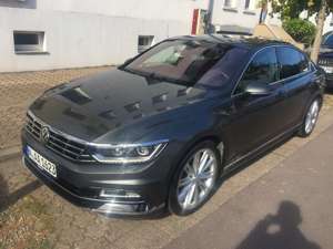 Volkswagen Passat Highline BMT/Start-Stopp Top Zustand