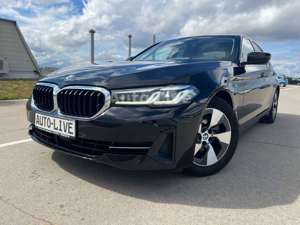 BMW 520 d*AUTO*SPORT*VIRTUA*LED*NAVI*LEDER*KAMERA*ACC