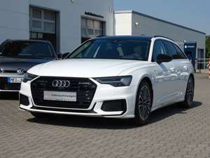 Audi A6 Avant 55 TFSI e S Line Plus quattro - B  O