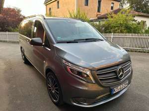 Mercedes-Benz Vito 114/116/119/124 CDI Select lang (447.703)