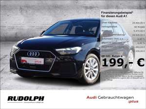 Audi A1 Sportback advanced 30 TFSI S-tronic Navi LED Parka