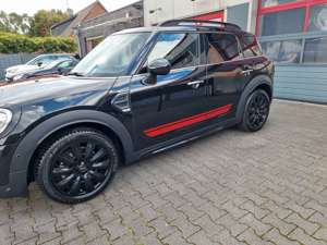 MINI Cooper Countryman/Leder/LED/1-Hand/TOP-ZUSTAND/