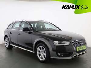 Audi A4 2.0TDI quattro Kombi S-tronic Allroad+Xenon+ACC+Na