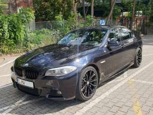 BMW 528 BMW Baureihe 5 Lim. 528i M-PAKET VOLLAUSSTATTUNG