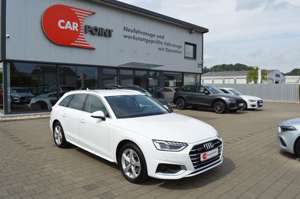 Audi A4 40 TDI quat advanced*LED*Standhz*Navi*AHK*ACC