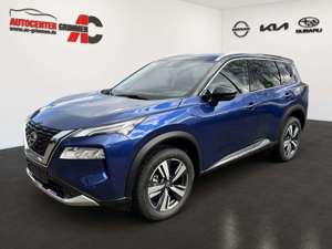 Nissan X-Trail X-TRAIL 1.5 VC-T MHEV 163 PS Xtronic 4x2 Tekna 5