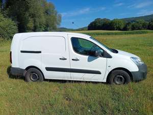 Citroen Berlingo Berlingo L1 1.6 BlueHDi 100 S