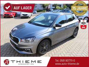 Skoda Fabia Ambition 110PS TSI DSG - SHZ/LED/PDC/App/16"/Ga...