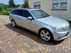 Mercedes-Benz C 220 C-Klasse T-Modell Diesel T CDI DPF BlueEFFICIENCY