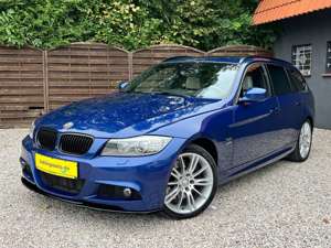 BMW 335 i Touring xDrive M-Paket Leder Standheizung