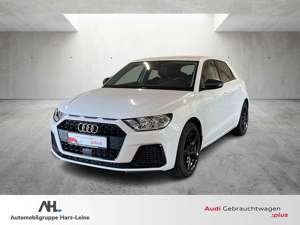 Audi A1 Sportback 25 TFSI advanced GRA Smartphone Interf.