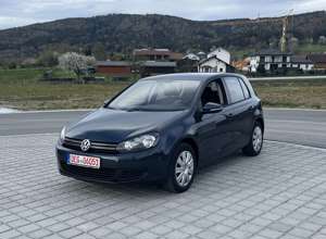 Volkswagen Golf Golf 1.6Comfortline