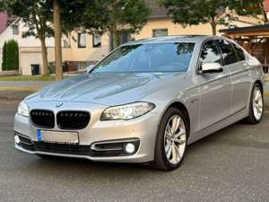 BMW 530 530D F10 “Luxury” xDrive 2014