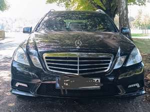 Mercedes-Benz E 250 E 250 CDI BlueEfficiency (212.203)