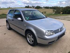 Volkswagen Golf 1.4  2.Hand Bild 2