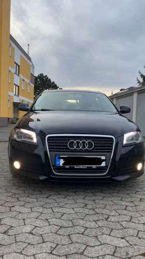 Audi A3 1.4 TFSI Ambition