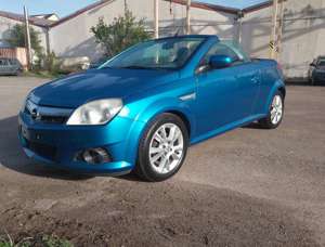 Opel Tigra Sport # STEUERKETTE+TÜV NEU #