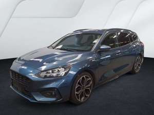 Ford Focus Turnier ST-Line/LED/Navi/Tempomat/Eu6d-T