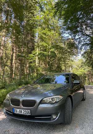 BMW 530 530d Touring Aut.