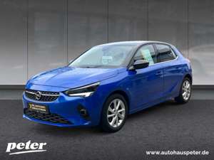 Opel Corsa Corsa F 1.2 Turbo Elegance Klimaautomatik Sitzheiz