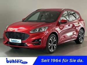 Ford Kuga ST-Line X 2.0 #E-AHK #FRONTKAMERA #ACC