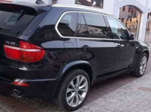 BMW X5 X5+Diesel+xDrive35d+Edition+10+Jahre