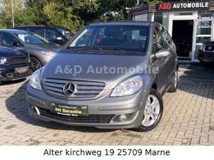 Mercedes-Benz B 150 Klima SHZ ALU 8FACH